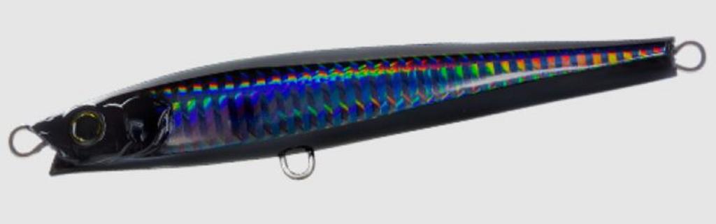 Yo Zuri Hydro Monster Shot 95 Sinking Lure R1450-HSBL (2170)