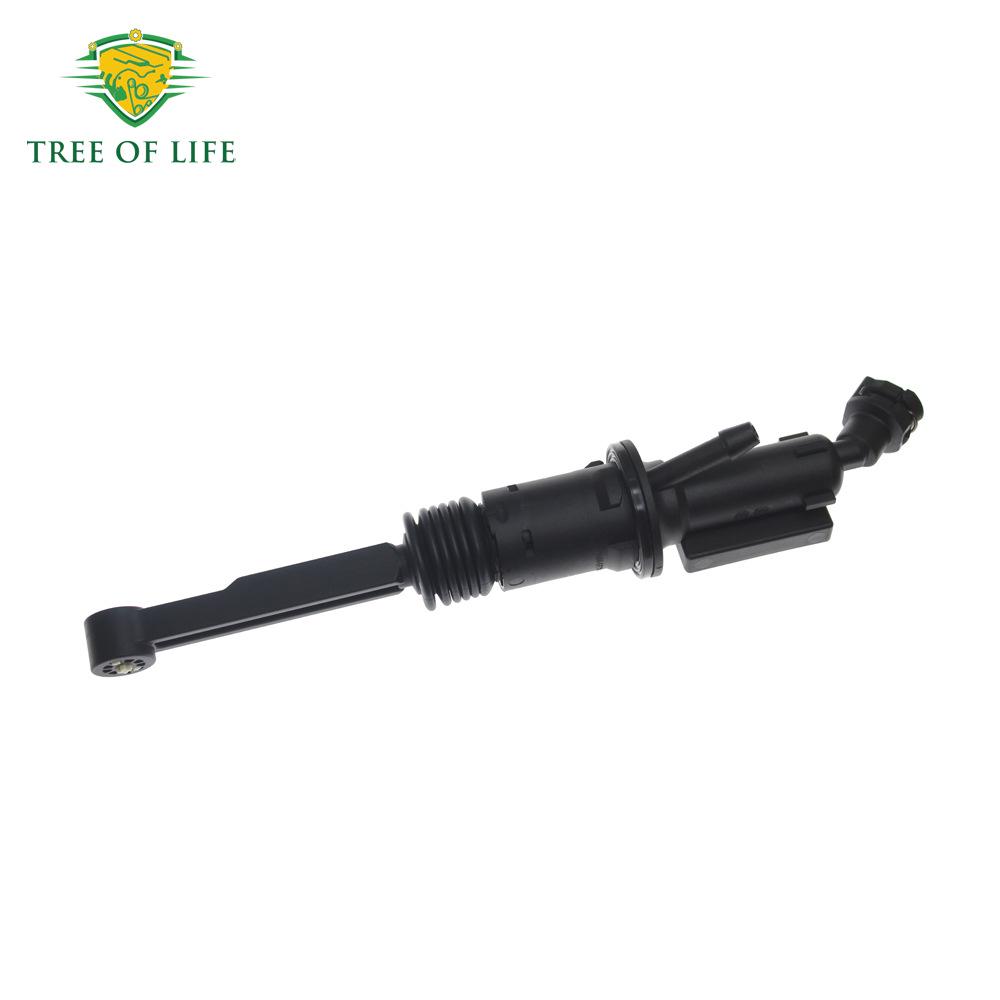 Peugeot Clutch Master Cylinder Replacement Part (9689016580, 9827773480)
