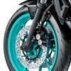 Quadros e acessórios para motociclos – Proteção contra quedas