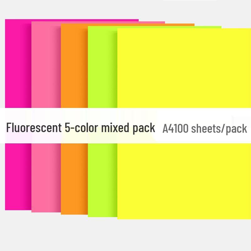 

Fluorescent Green Origami Airplane Props for Nightclubs