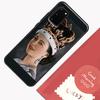 England Queen Elizabeth II Phone Case For Samsung Galaxy S24 S26 Ultra S20 S21 S22 S23 S25 Plus S10 S25 FE Cover Shell