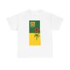 Flag-map of Saskatchewan (Canada) T-Shirt