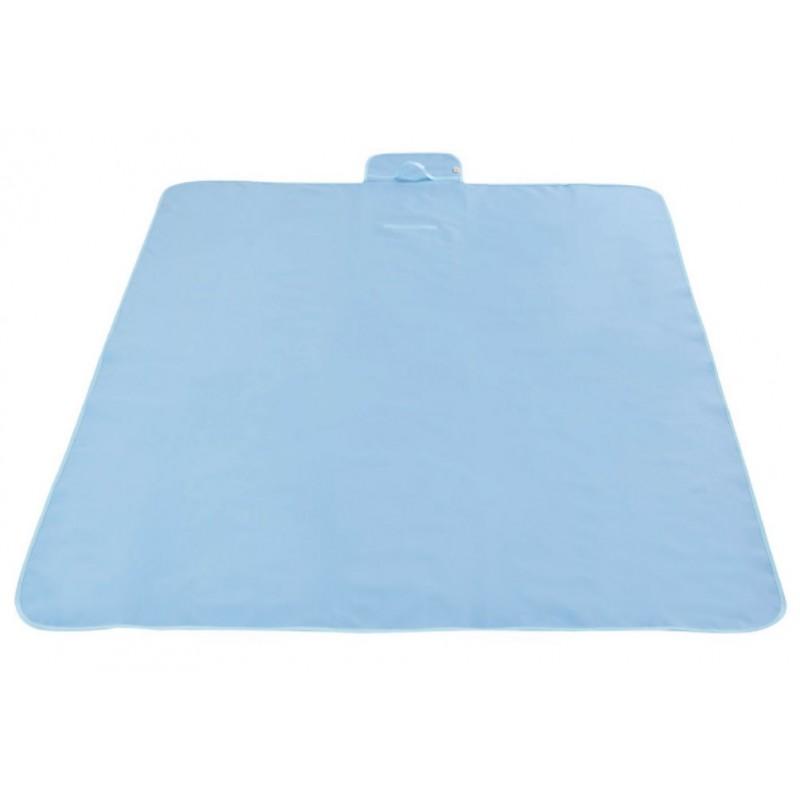 Beach Mat Picnic Blanket Sandproof 145X200 Cm Waterproof Xxl