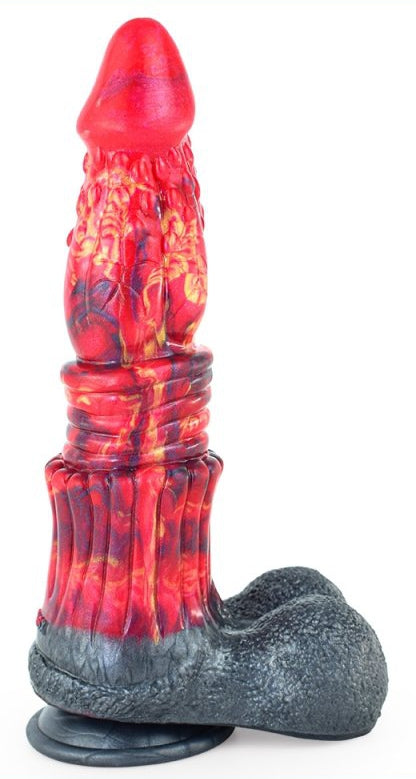 Gode Postyr 21 x 6cm - MONSTERED - Godes insolites