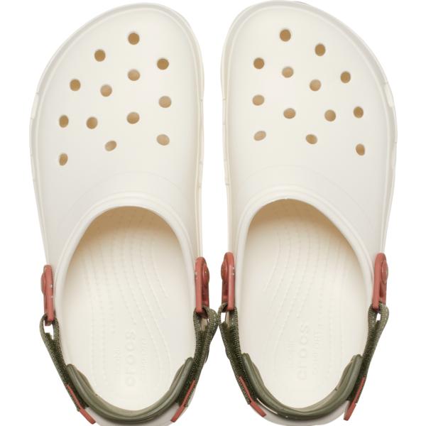 Crocs All Terrain Clog Choke