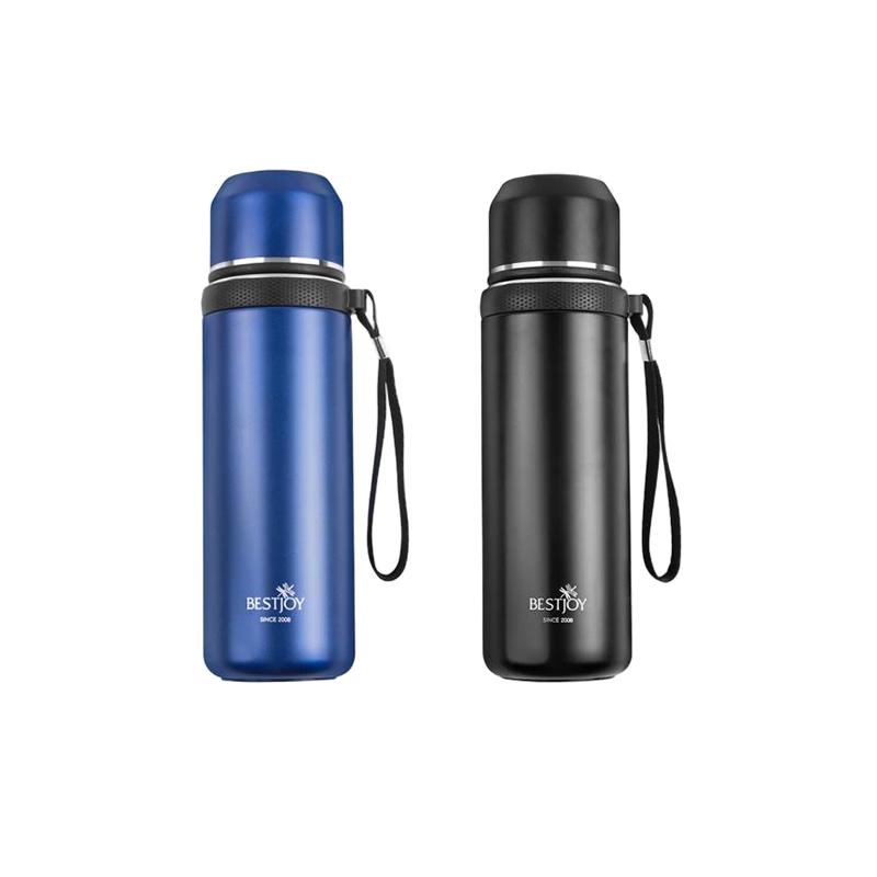 Fuguan Vacuum Insulated Bullet Thermos Bottle BEST01-5059