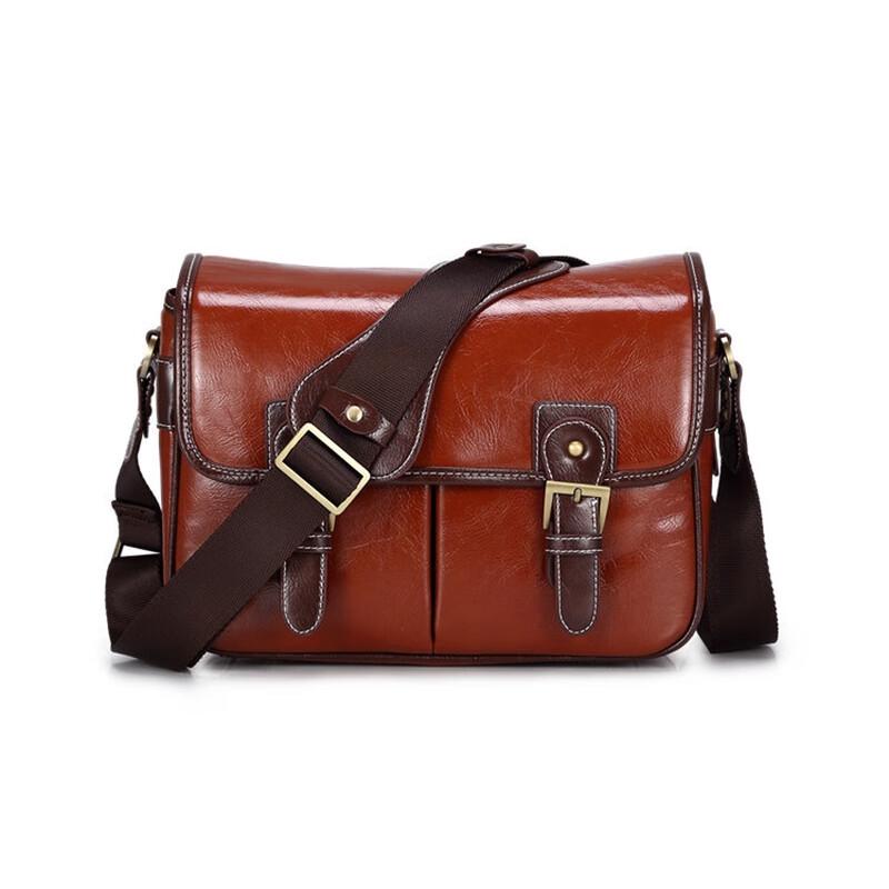 WEZHO Camera Shoulder Bag with Insert