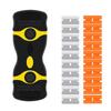 Razor Scraper Blade Tool Car Window Glass Stovetop Vinly Film Sticker Tint Glue Cleaner Phone Tablet Phone Sreen Squeegee Knife