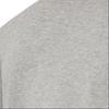 Reebok Linear Read Letter Logo Printed Round Neck Casual Short Sleeve T-Shirt Unisex T-Shirt Gray GR8482