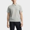 New FILA Polo Shirts Men's Rhythm Gray F11M532715F-GY