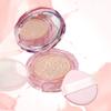 Gege Bear - Refreshing & Moisturizing Air Cushion Cream - 2 Colors