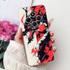 For Xiaomi Redmi 14C Case PocoC75 Lucky Fish Cute Cat Pattern Cover Soft Slim Phone Case For Xiaomi Poco C75 C 75 Redmi14C Shell