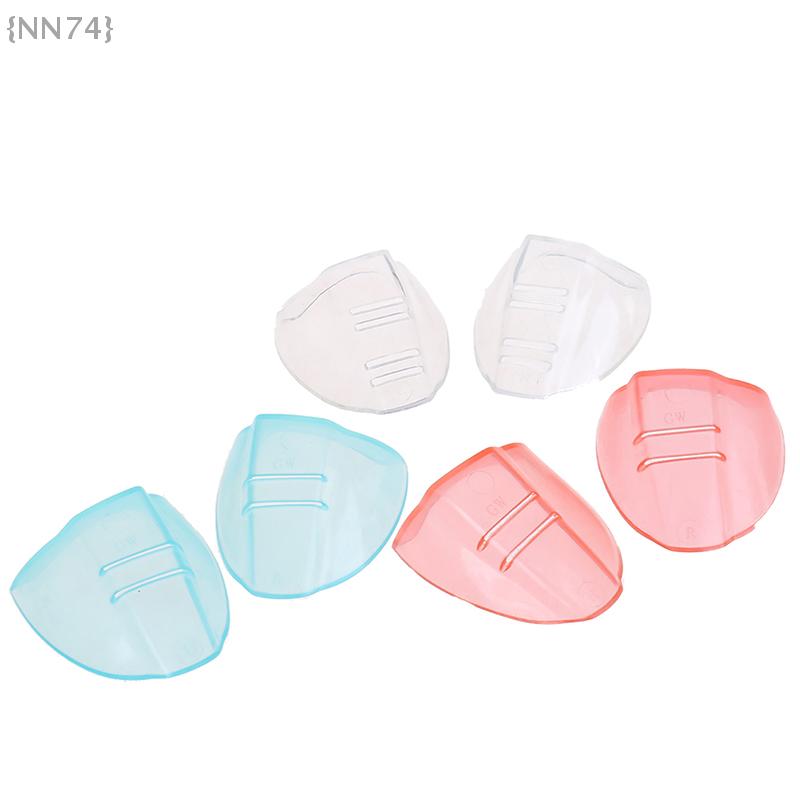 Complete Coverage Side Shields, 1 Pair Universal Protective Covers For Safety Glasses, Lightweight & Secure