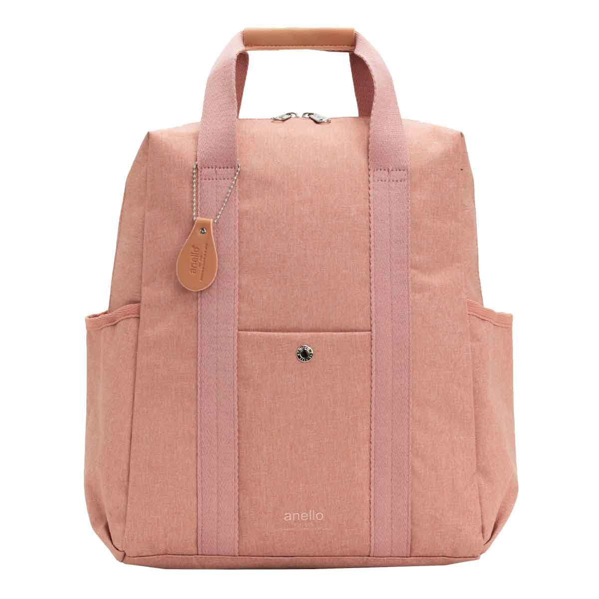 

Anello Daypack BERRY AIM0736 PI One Size