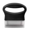 1PC Retractable Stainless Steel Meat Needle Softener Tenderizer 48 Blades Kitchen Cooking Steak Hammer Pounder Tools Meat Beater