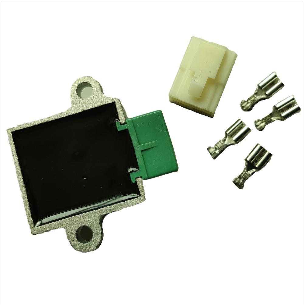 2028 Series Compatible with YAMAHA JOG 50/ZUMA 50/70CC 3GF-H1960-00