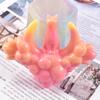 DIY UV Resin Handcraft Jewelry Molds Cat Jewelry Tools Dried Flower Resin Moulds