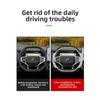 Leather Car Steering Wheel Cover for Jetour T2 T1 2024 2025 2026 Accessories
