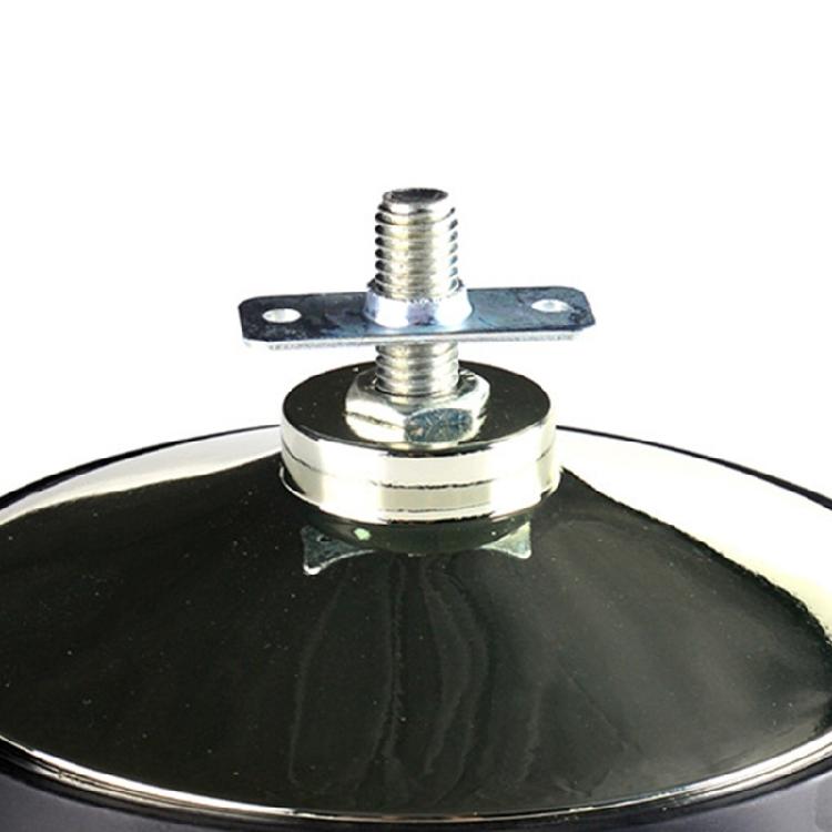 Elevadores Niveladores para Mesa de Billar Pies Niveladores Ajustables para Muebles para Mesa de Juego de Tenis de Mesa Mesa de Air Hockey Duraderos