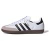 Adidas Samba OG Cloud White Core Black Women's IG9030