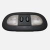 7L3Z-18519A70: Ford F150 Overhead Console LED Light & Sunroof Dual Switch Compatibility