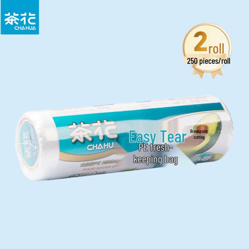 Chahua Disposable Fresh-keeping Bags