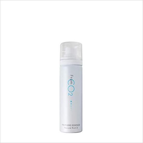 

Из CO2 Premier Essence Natural Rich II (50mL)