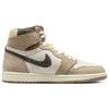 (WMNS) Air Jordan 1 Retro High OG 'Khaki' Women's FD2596-201