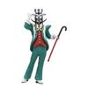 Taroman Long Story Figure Mascot Expo Expo [Complete Set of 5 Types] Gacha Gacha Gacha TAROMAN
