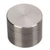 Stainless Steel Sealing Case Tea Leaf Canister Container Can   Portable Box for  