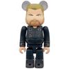 Marvel Be Rbrick Chase Marvel Infinity Saga  1box  12pcs 