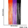1*2M Rain Curtain: Birthday, Wedding, Stage Decoration Ribbon Strips