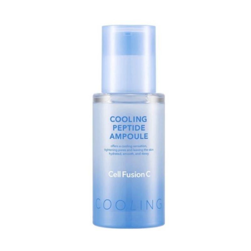 

Cell Fusion C Cooling Peptide Ampoule 30ml