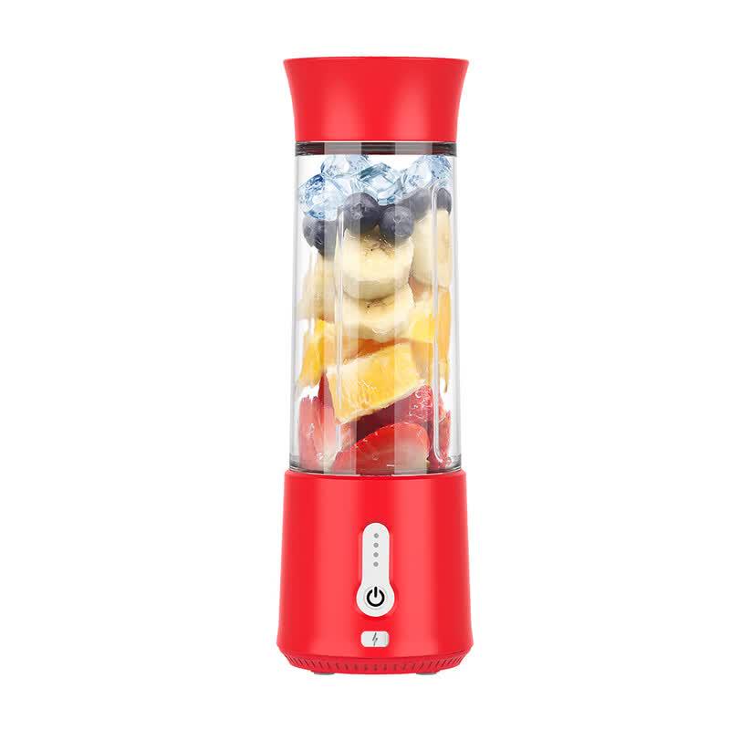 LISM Portable Automatic Juicer Blender Cup