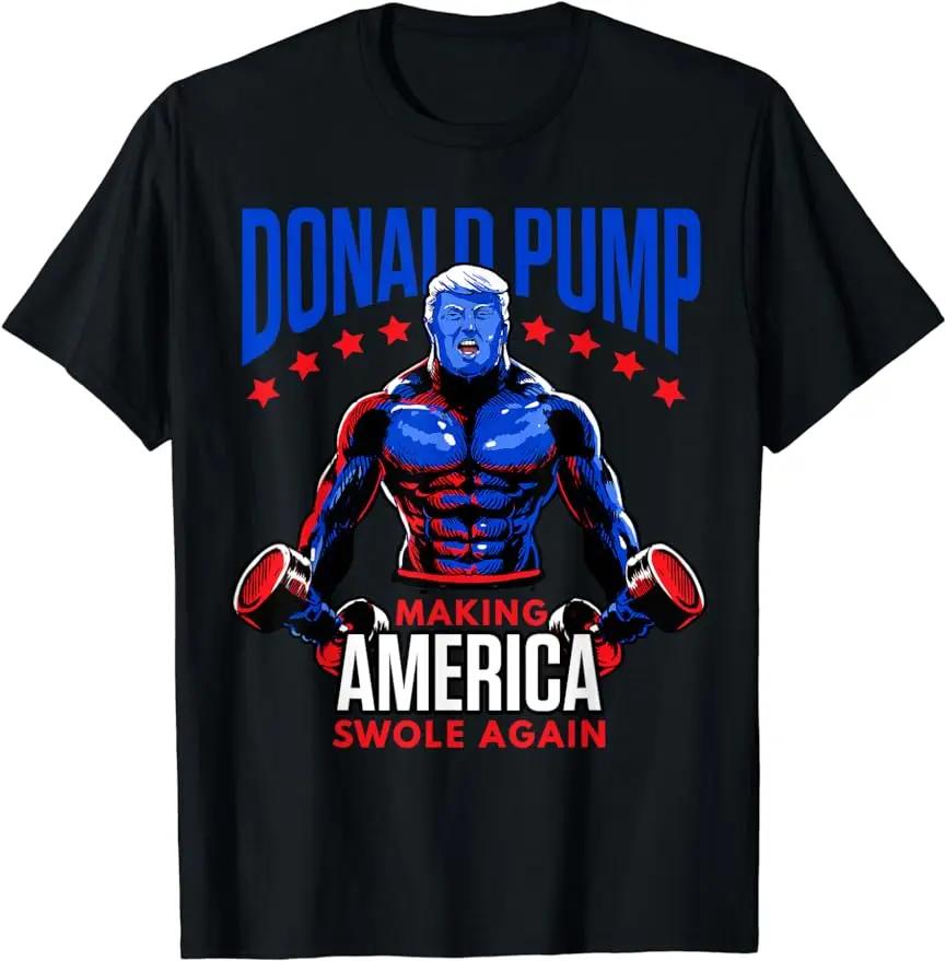 Yeah Buddy Ronnie Coleman Gym Motivational T-Shirt Unisex Style Shirts for Men Clothing Tees Tops Vintage Custom Printed TShirt
