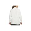 Nike Sportswear Trend Rugby Long Polo Shirts 'White' Men's DX6753-133