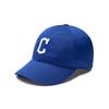 MLB Cotton Baseball Caps Unisex Blue Fashion 3ACP6601N45RBS