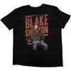 New Blake Shelton On 2016 Gift For Fans Unisex S-5XL Shirt SS649