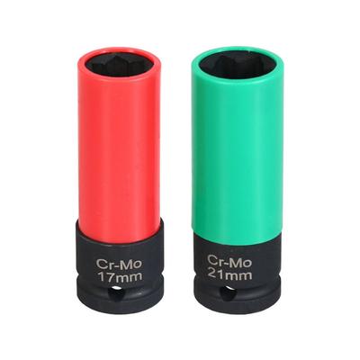 Easy Installation Socket Wrench Lightweight Repair
