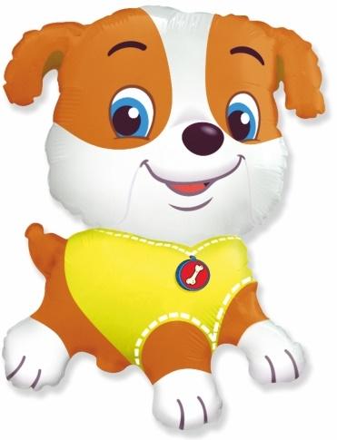 Balon Foliowy 24" Fx - "Bulldog"