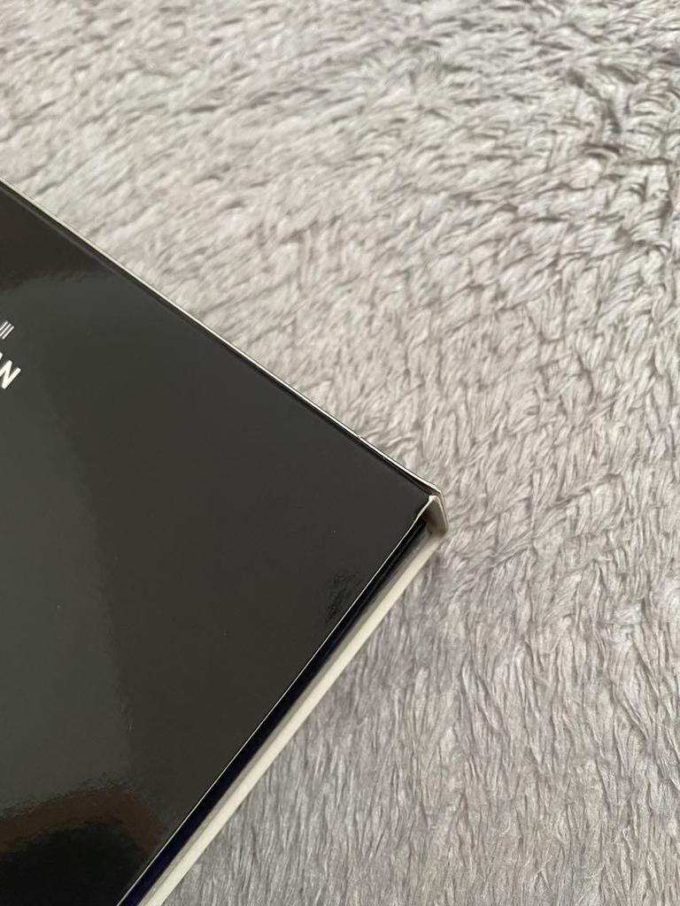 [USED] Official BTS THE WINGS TOUR 2017 First Limited Edition DVD