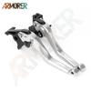 For KTM DUKE 125 200 250 390 DUKE125 DUKE200 DUKE 250 DUKE390 DUKE 250 Motorcycle Adjustable Brake Clutch Lever