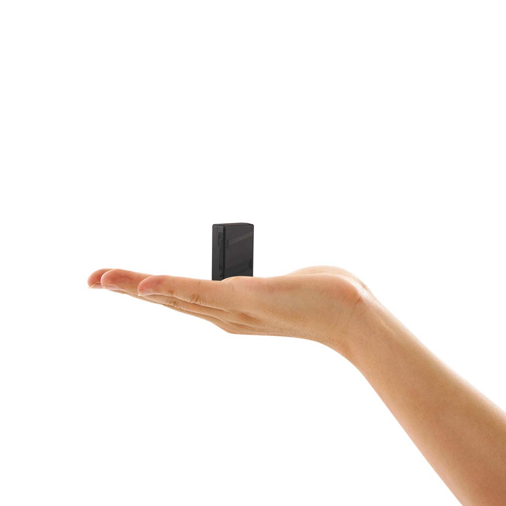 Mini GSM GPS Tracker TK600 for Car/Kids/Pets, Magnet GPS Tracking, Free App and Platform Real Time Tracking