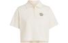 Originals Polo Shirt Women's Wonder White IN4141