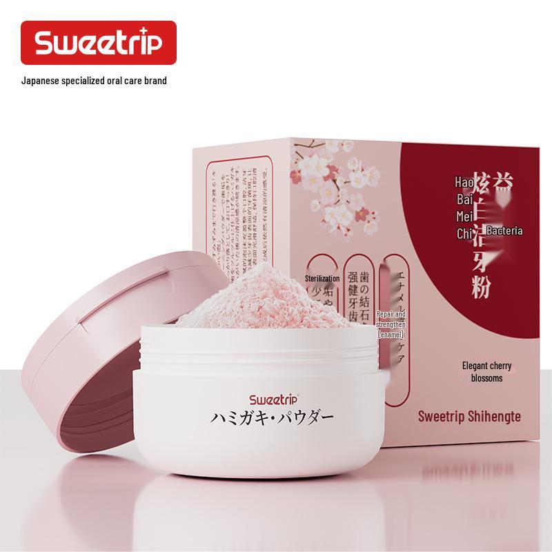 Korean Botanical Coconut Oil Whitening Toothpaste - Fresh Coconut Scent for Brightening Teeth and Fresh Breath