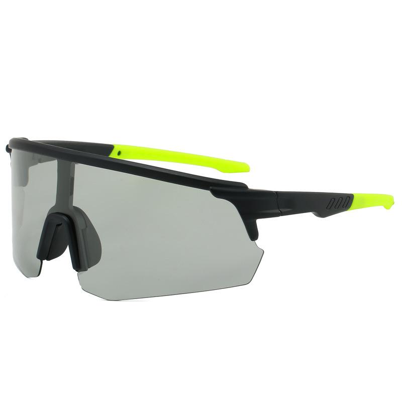 Cycling Glasses Men's Windproof Mountaineering Goggles Driving Cycling Sports Sunglasses