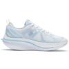 Li Ning Wu Shi 5S 2.0 Non-Slip Wear-Resistant Breathable Low-Top Running Shoes Women sneaker White Blue ARSS012-1