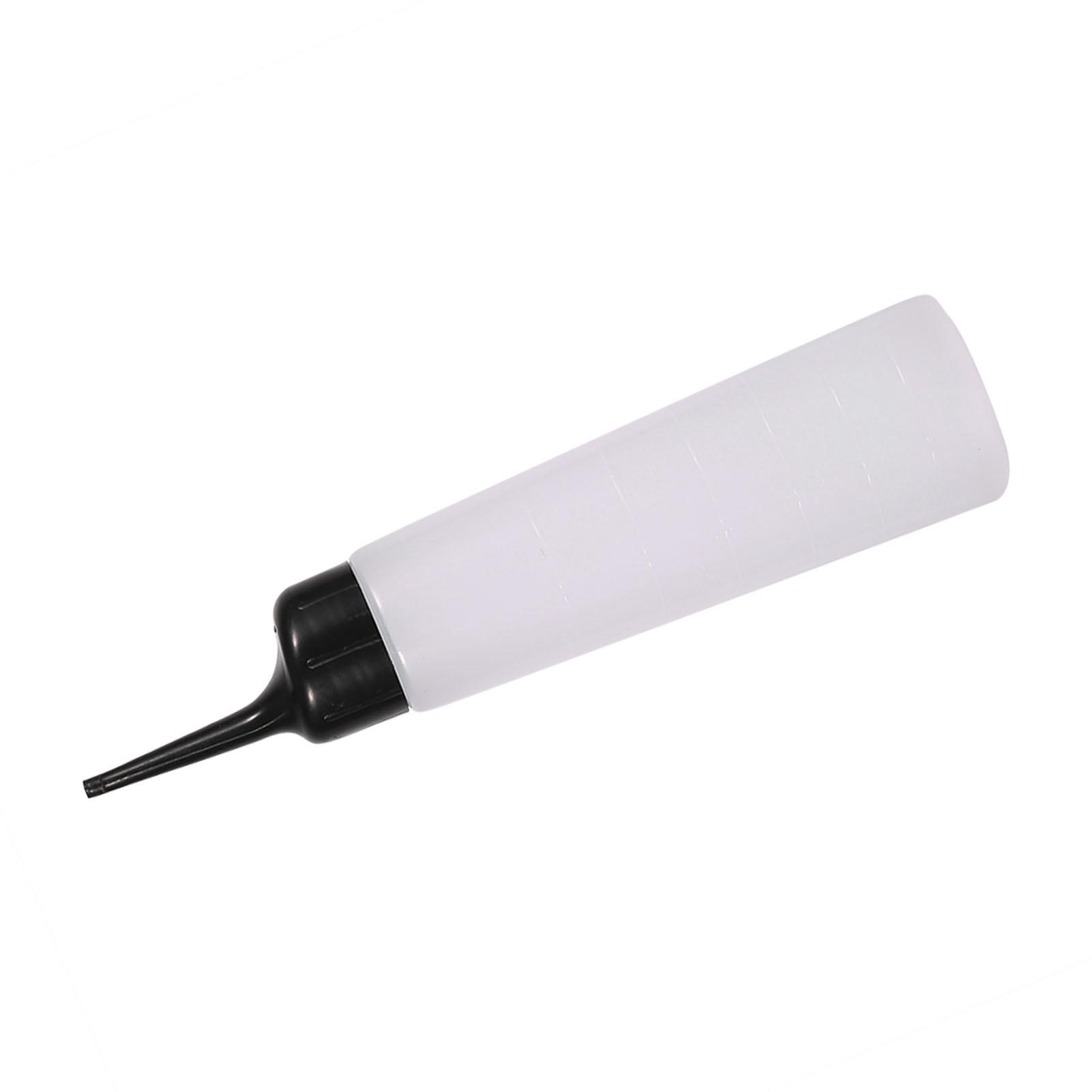 

Hair Salon Large Capacity Hairdressing Refillable Container Spray Shampoo Pot