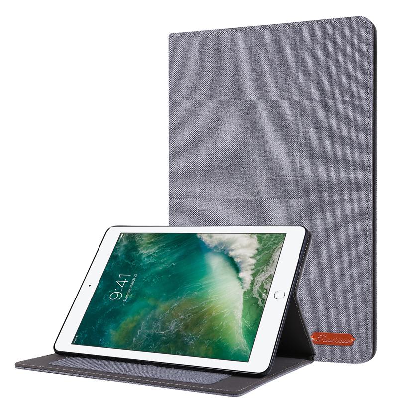 Magnetische Slimme Tablethoes voor IPad Air 10.2 10.5 11 10.9 Inch 10 2022 I Pad Pro 13 2024 9.7 9e 10e IPad10 Mini 6 5 4 3 Cover