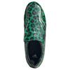 Adidas Taekwondo Shoes Women's Green IH6862